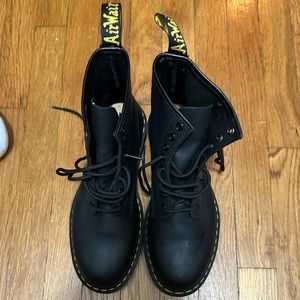 Doc Martens